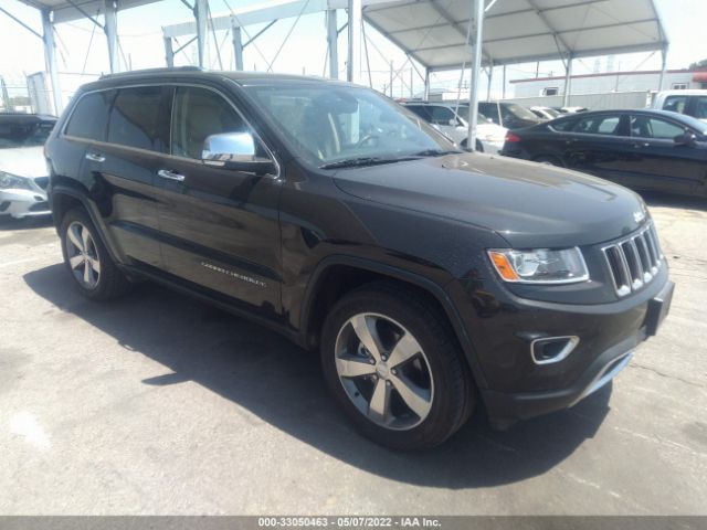 JEEP GRAND CHEROKEE 2015 1c4rjebg9fc727933