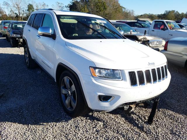 JEEP GRAND CHER 2015 1c4rjebg9fc734736