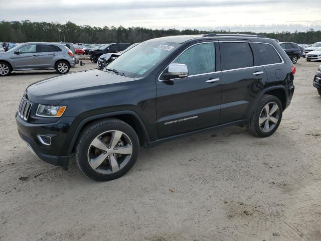 JEEP GRAND CHEROKEE 2015 1c4rjebg9fc737250