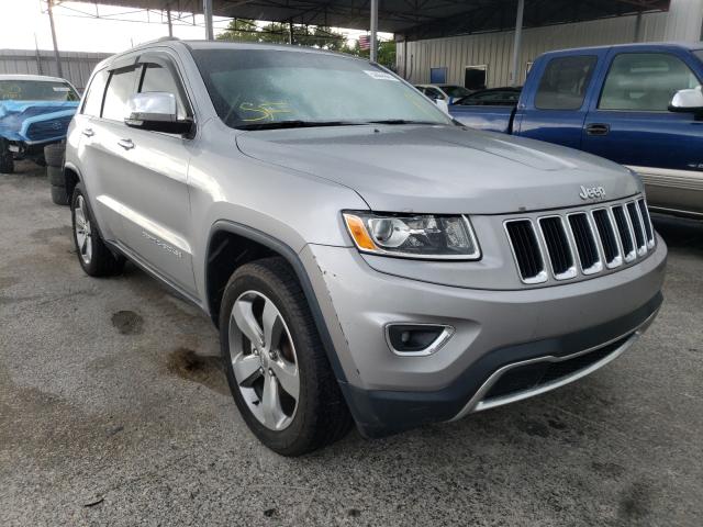 JEEP GRAND CHER 2015 1c4rjebg9fc749852