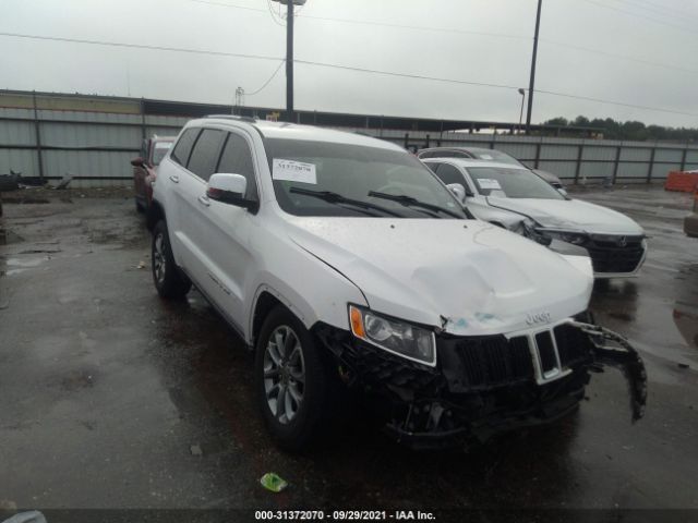 JEEP GRAND CHEROKEE 2015 1c4rjebg9fc755327