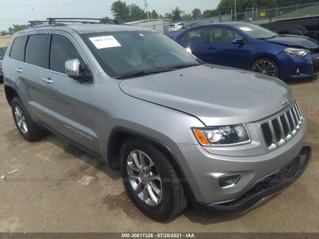 JEEP GRAND CHEROKEE 2015 1c4rjebg9fc755389