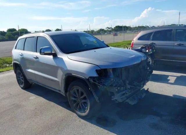 JEEP GRAND CHEROKEE 2015 1c4rjebg9fc769308