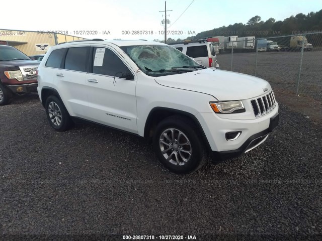 JEEP GRAND CHEROKEE 2015 1c4rjebg9fc807779