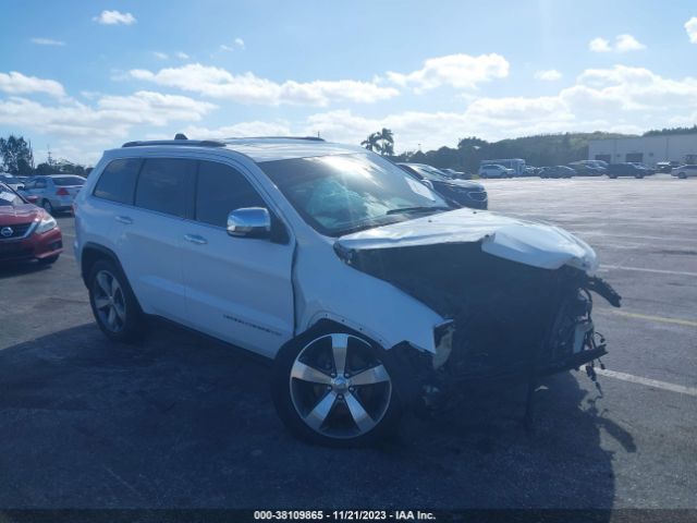 JEEP GRAND CHEROKEE 2015 1c4rjebg9fc872907