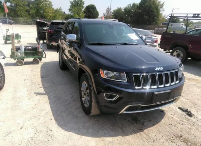 JEEP GRAND CHEROKEE 2015 1c4rjebg9fc952501