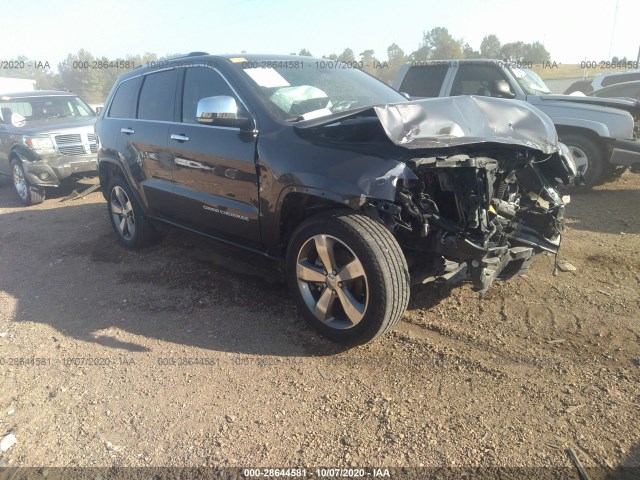 JEEP GRAND CHEROKEE 2016 1c4rjebg9gc306845