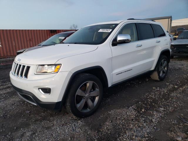 JEEP GRAND CHER 2016 1c4rjebg9gc320860