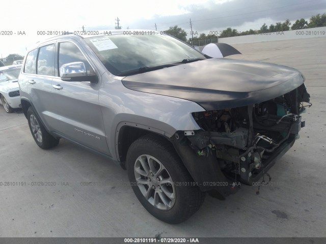 JEEP GRAND CHEROKEE 2016 1c4rjebg9gc335200