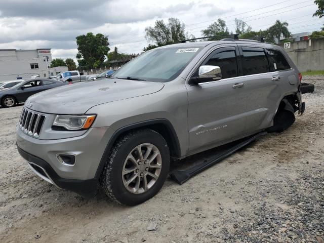 JEEP GRAND CHER 2016 1c4rjebg9gc335469