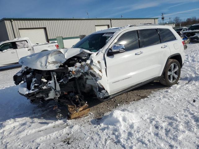 JEEP GRAND CHEROKEE 2016 1c4rjebg9gc339604