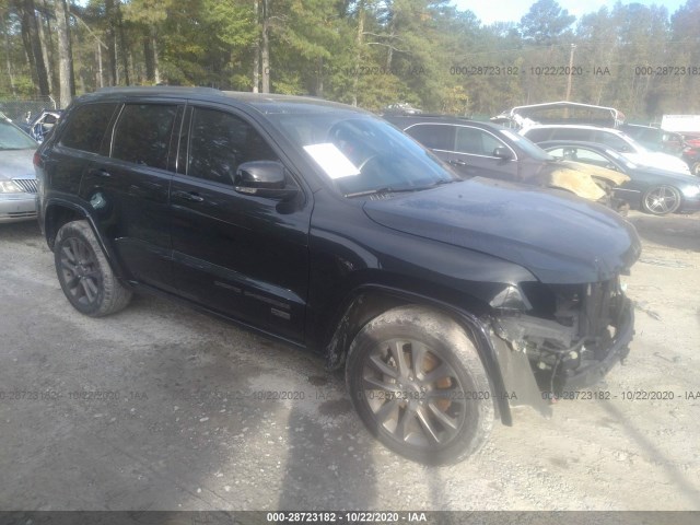 JEEP GRAND CHEROKEE 2016 1c4rjebg9gc369685