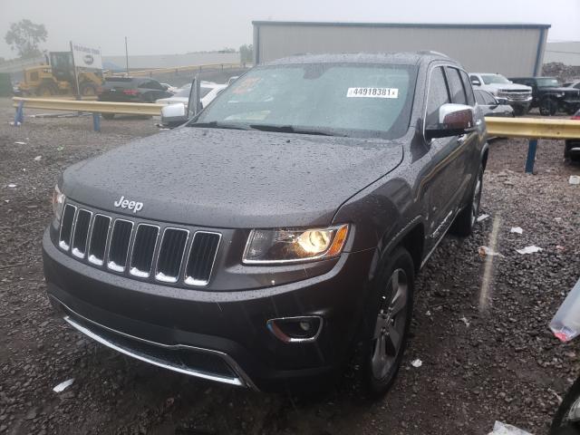 JEEP GRAND CHER 2016 1c4rjebg9gc392643