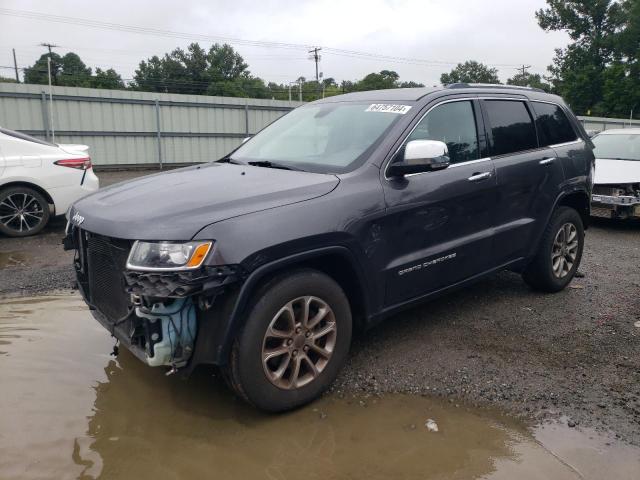 JEEP GRAND CHER 2016 1c4rjebg9gc399964