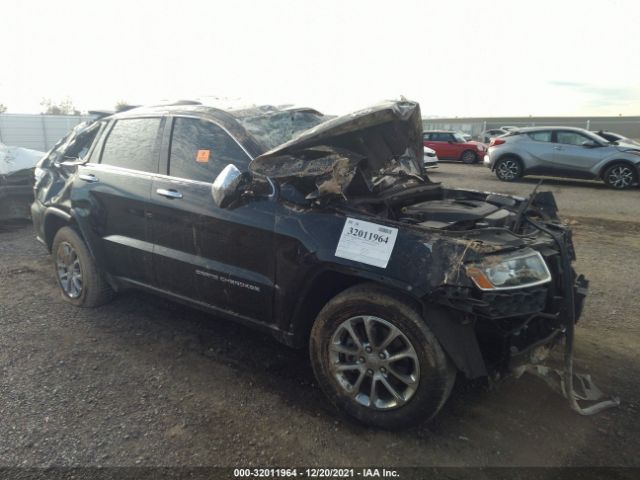 JEEP GRAND CHEROKEE 2016 1c4rjebg9gc412387