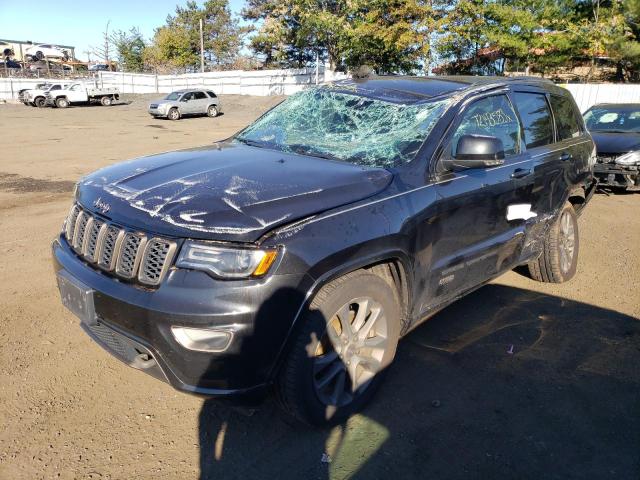 JEEP GRAND CHER 2016 1c4rjebg9gc499532