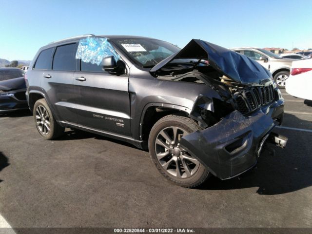 JEEP GRAND CHEROKEE 2016 1c4rjebg9gc500873