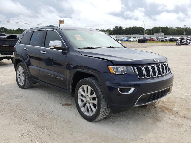 JEEP NULL 2017 1c4rjebg9hc678901