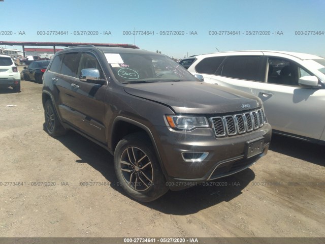 JEEP GRAND CHEROKEE 2017 1c4rjebg9hc696475