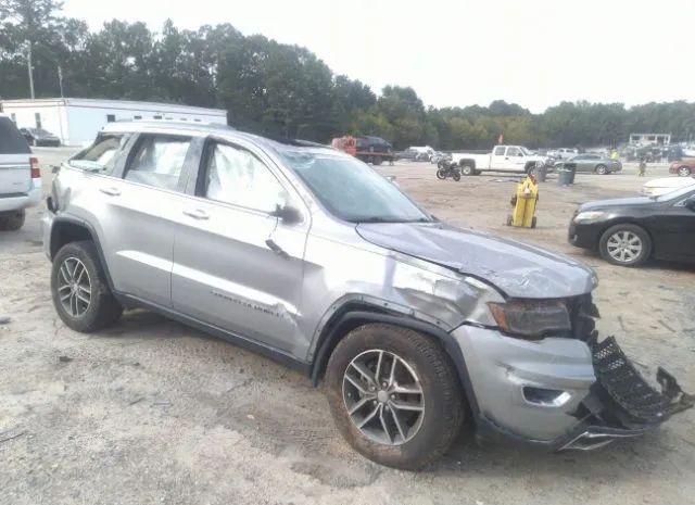 JEEP GRAND CHEROKEE 2017 1c4rjebg9hc736084