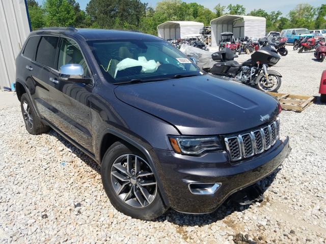 JEEP GRAND CHER 2017 1c4rjebg9hc770767