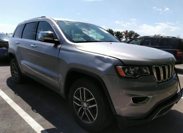 JEEP GRAND CHEROKEE 2017 1c4rjebg9hc793692