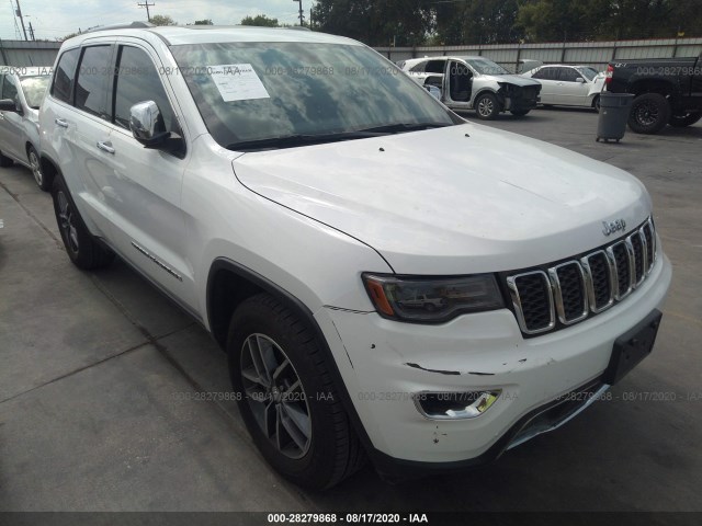 JEEP GRAND CHEROKEE 2017 1c4rjebg9hc793787