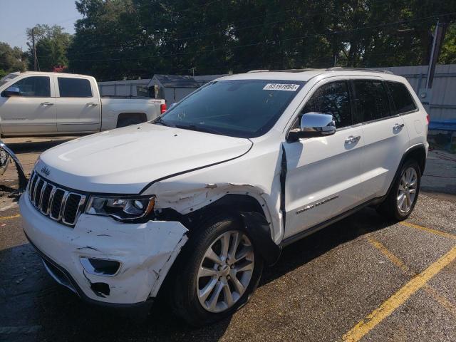 JEEP GRAND CHEROKEE 2017 1c4rjebg9hc793918