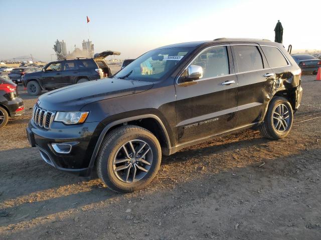 JEEP GRAND CHER 2017 1c4rjebg9hc838212