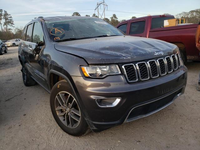 JEEP GRAND CHER 2017 1c4rjebg9hc868147