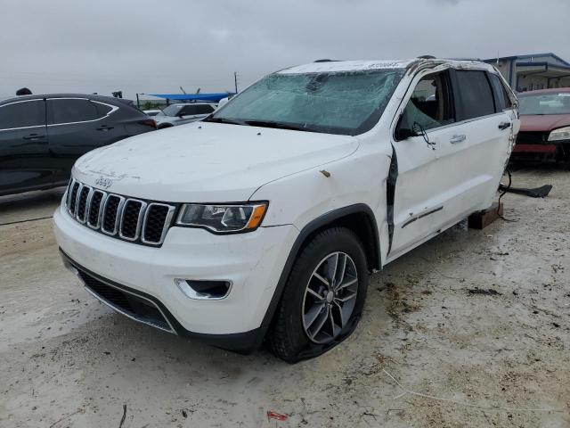 JEEP GRAND CHEROKEE 2017 1c4rjebg9hc868388