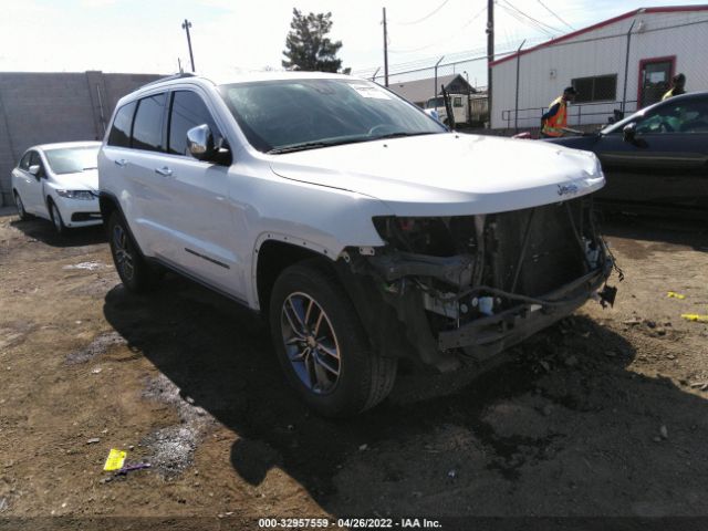 JEEP GRAND CHEROKEE 2017 1c4rjebg9hc915595