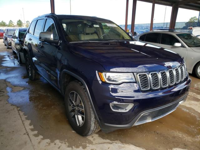 JEEP GRAND CHER 2017 1c4rjebg9hc916293