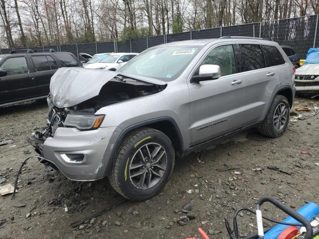 JEEP GRAND CHER 2017 1c4rjebg9hc920649