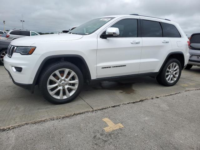 JEEP GRAND CHER 2017 1c4rjebg9hc956048