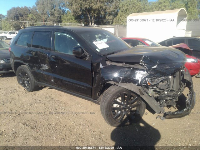 JEEP GRAND CHEROKEE 2017 1c4rjebg9hc956129