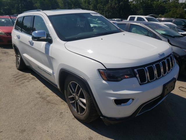 JEEP GRAND CHER 2018 1c4rjebg9jc140821