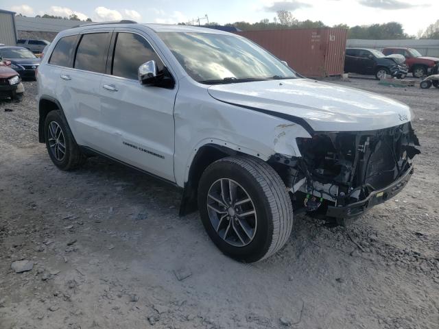 JEEP GRAND CHER 2018 1c4rjebg9jc175326