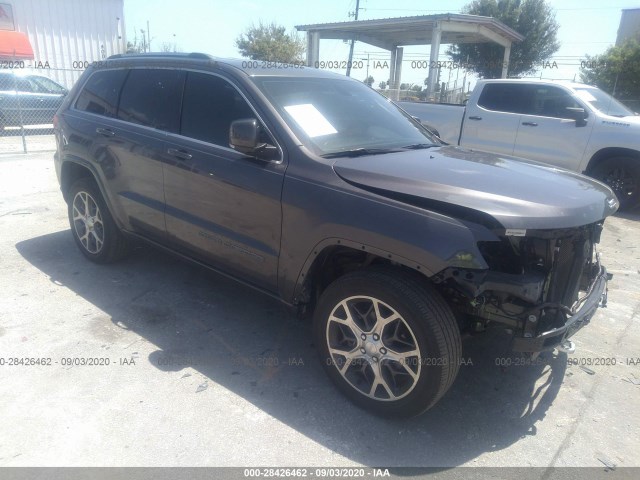 JEEP GRAND CHEROKEE 2018 1c4rjebg9jc281386