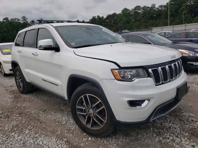 JEEP GRAND CHER 2018 1c4rjebg9jc288726