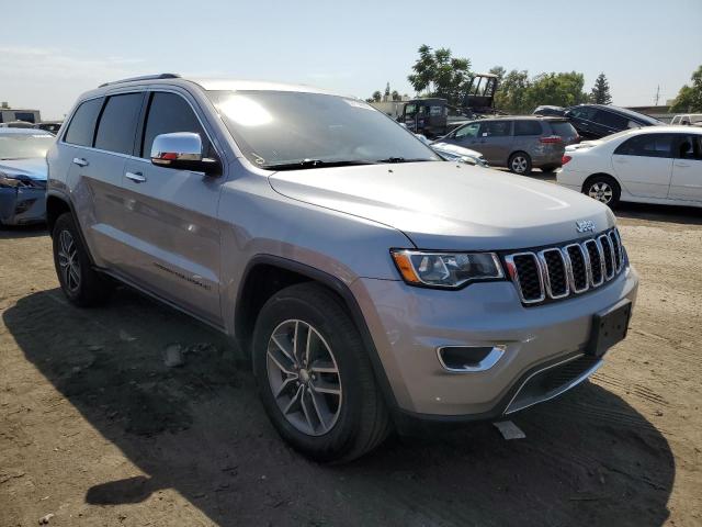 JEEP GRAND CHER 2018 1c4rjebg9jc311471