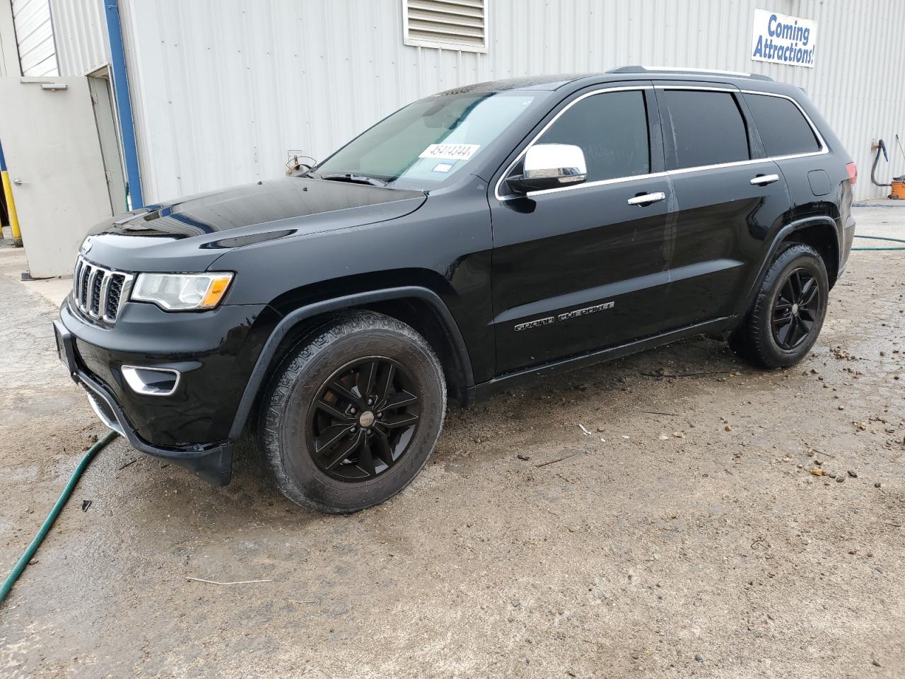 JEEP GRAND CHEROKEE 2018 1c4rjebg9jc361979