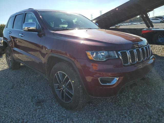 JEEP GRAND CHER 2018 1c4rjebg9jc365935