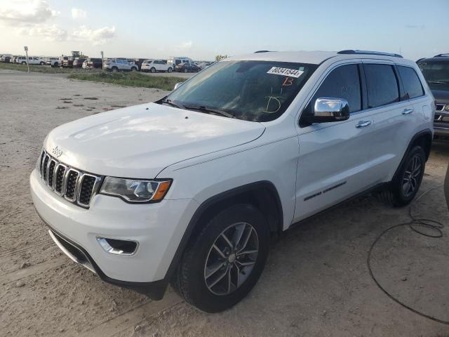 JEEP GRAND CHER 2018 1c4rjebg9jc392259