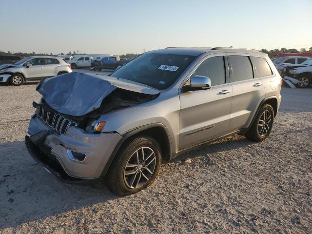 JEEP GRAND CHER 2018 1c4rjebg9jc485573