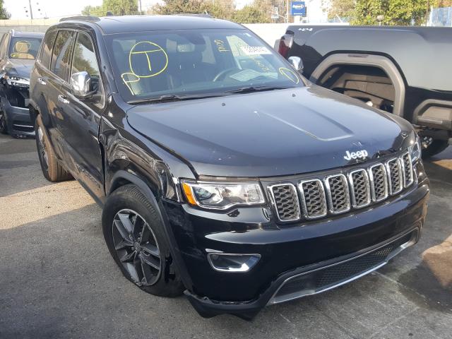 JEEP GRAND CHER 2018 1c4rjebg9jc488988