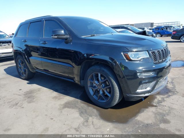 JEEP GRAND CHEROKEE 2019 1c4rjebg9kc555669