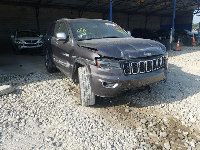 JEEP GRAND CHER 2019 1c4rjebg9kc630452