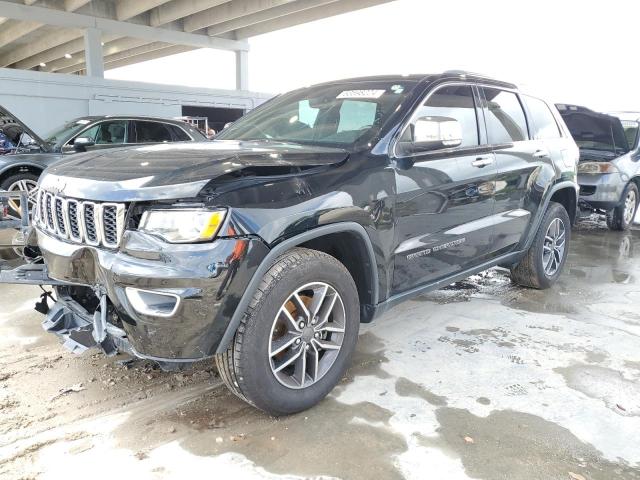 JEEP GRAND CHER 2019 1c4rjebg9kc643556