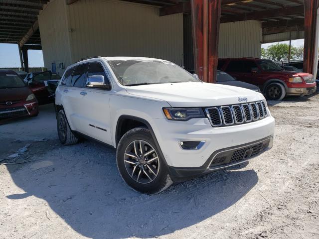 JEEP GRAND CHER 2019 1c4rjebg9kc644139